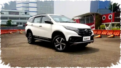 Toyota Rush Minim Ubah, Tetap Mobil Terlaris 2026 dengan Penjualan 29.805 Unit di Indonesia