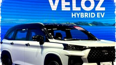 Toyota Siap Luncurkan 3 Mobil Elektrifikasi di IIMS 2026, Veloz Hybrid & GR Jadi Andalan