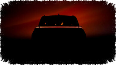 Toyota bZ5X 7-Seater: SUV Listrik Dimensi Besar dengan AWD, Siap Meluncur untuk Keluarga Modern