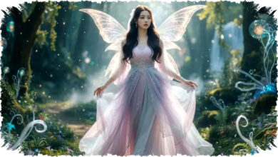 Ubah Foto Biasa Jadi Ibu Peri Estetik 8K dengan Prompt Gemini AI, Hasil Realistis & Mudah!