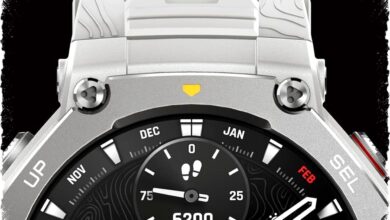 Update Amazfit T-Rex 3: Aplikasi Podcast Baru dan Perbaikan Bug Penting untuk Pengguna