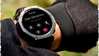 Update Amazfit T-Rex 3 Pro 4.4.1.3: Perbaiki 8 Bug Workout & Optimalisasi Pelacakan Latihan