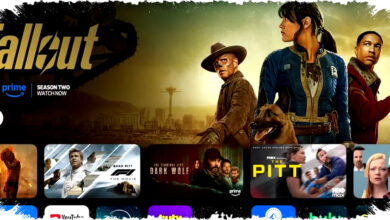 Update Amazon Fire TV Hadirkan UI Super Cepat Dengan 20 Aplikasi dan AI Pintar yang Ubah Cara Anda Menikmati Hiburan