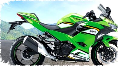 Update Harga Kawasaki Ninja 250 2026: Mesin 38,46 HP & Desain Agresif Mulai Rp69,8 Juta