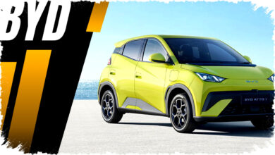 Update Harga Mobil BYD Januari 2026: Mulai Rp 199 Juta, Harga Stabil Tanpa Kenaikan!
