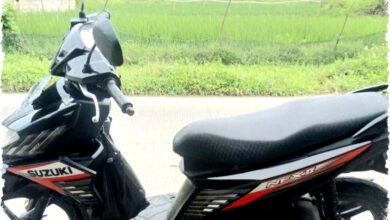 Update Harga Suzuki Nex 2 Bekas 2018-2021 yang Irit dan Terjangkau Kamu Harus Tahu Demi Mobilitas Harian Lebih Cerdas