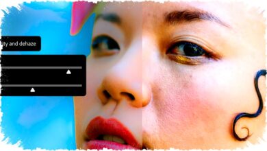 Update Photoshop Terbaru: Fitur Non-Destructive & AI Firefly Tingkatkan Efisiensi Editing Kreatif