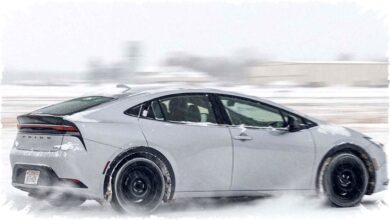 Update Toyota Prius 2026 setelah 20.000 mil: Efisiensi tinggi, tapi fitur dan ergonomi mulai bermasalah