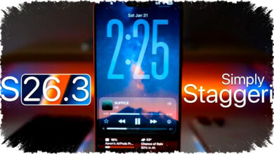 Update iOS 26.3: Fitur Privasi Canggih & AI Baru Tingkatkan Keamanan dan Kenyamanan Apple