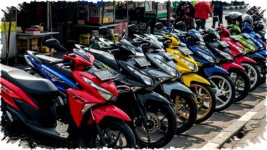 Usai Beli Motor Bekas? Ikuti Alur, Syarat, dan Biaya Lengkap Mutasi Keluar Kendaraan 2026!