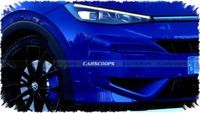 VW Tetap Produksi SUV Performa Seru T-Roc R, Tapi Amerika Gigit Jari—Kapan Giliran Kita?