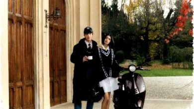 Vespa 946 Horse Edisi Terbatas: Ikon Evolusi Vespa dari Skuter Jadi Gaya Hidup Modern Premium