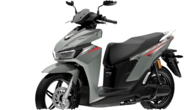 VinFast Viper: Skuter Listrik Jarak 156 Km, Desain Sporty & Fitur Canggih untuk Mobilitas Kota