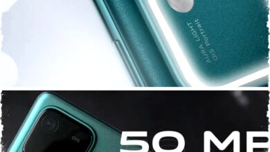 Vivo V3 5G: Kamera 64MP & AI Canggih untuk Foto Malam & Video 4K Berkualitas di Harga Terjangkau