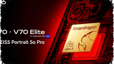 Vivo V70 Series Resmi di India: Kamera ZEISS 50 MP & Snapdragon Terbaru, Rilis Feb 2026