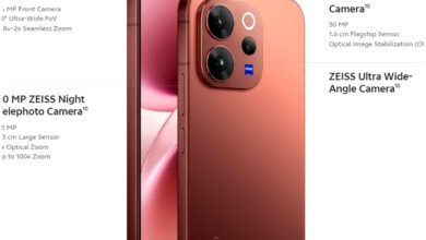 Vivo V70 & V70 Elite Rilis Februari: Snapdragon 8s Gen 3, Layar OLED 120Hz & Kamera 50MP Unggul