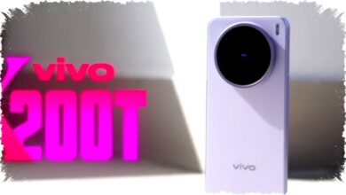 Vivo X200T Resmi Meluncur dengan Layar 1,5K AMOLED, Kamera ZEISS 50MP & Performa Dimensity 9400+
