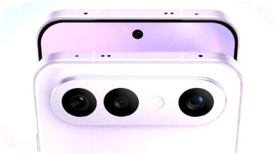 Vivo X300 FE Hadir Dengan RAM 12GB Storage Super Besar 512GB dan Warna Hitam-Biru yang Siap Tantang Flagship Compact