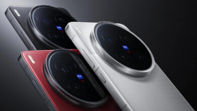 Vivo X300 Max & Ultra Segera Rilis: Layar 6,78", Kamera 200MP, Baterai 7.000mAh, Intip Spesifikasi Lengkap!