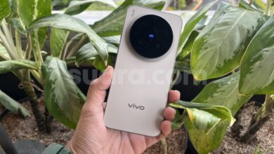 Vivo X300 Ultra Hadir dengan Sensor Kamera Sony LYT901 200MP & Baterai 7.000 mAh Fast Charging 100W