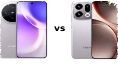 Vivo X300 vs OPPO Find X9: Kamera 200MP Super Detail atau Baterai 7025mAh, Pilih Mana di $650?