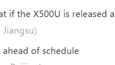 Vivo X500 Ultra Meluncur Lebih Cepat, X300 Ultra Terberat dengan Dual Kamera 200MP Zeiss