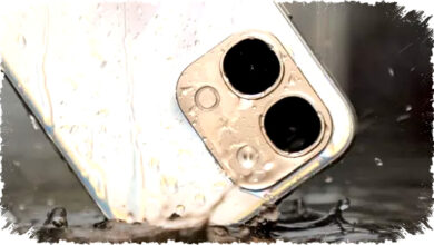 Vivo Y31d Resmi: Baterai 7.200 mAh & IP69+ Tahan Air, Pas untuk Aktivitas Ekstrem!