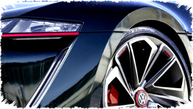 Volkswagen Rayakan 50 Tahun GTI Dengan Ungkap Mobil Konsep Ekstrem Berperforma Super Yang Tak Pernah Diproduksi