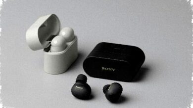 WF-1000XM6 Hadir Dengan 4 Speaker dan Noise Cancelling 25 Persen Lebih Kuat Apakah Ini Akhir Pesaing True Wireless Earbuds?