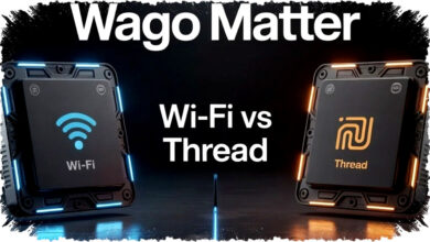 Wago Mengguncang Pasar Smart Home dengan 8 Perangkat Matter Dual-Protocol yang Tawarkan Fleksibilitas dan Keandalan Industri Terdepan