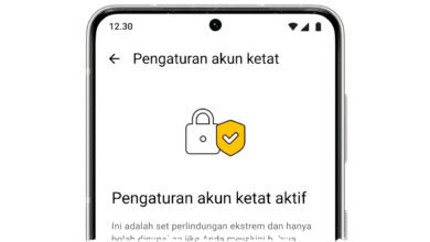 WhatsApp Hadirkan Fitur Lockdown: Lindungi Akun dari Spyware & Serangan Siber Tingkat Tinggi