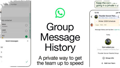 WhatsApp Luncurkan Fitur Revolusioner Kontrol Grup Chat yang Beri Admin Kuasa Penuh dan Jaga Privasi Anggota Baru