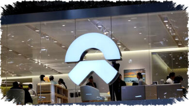 William Li Tegaskan Target Nio Raih Laba Tahunan 2026 Usai Profit Kuartal IV 2026