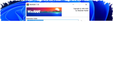 WinRAR Rentan Eksploitasi Bug 2026, Jangan Abaikan Update untuk Cegah Malware!