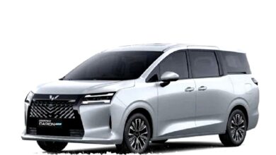 Wuling Cortez Darion PHEV Tes Mode EV: Efisiensi Listrik 130 Km, Pengisian Cepat & Hemat Biaya!