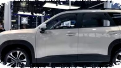 Wuling Eksion Terdaftar di PDKI, SUV Elektrifikasi 201 HP Siap Debut di IIMS 2026