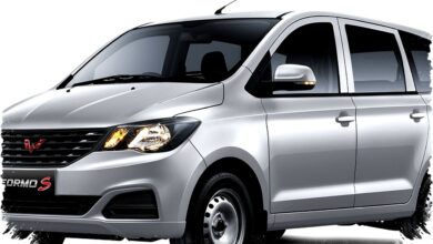 Wuling Formo S: Mobil Niaga MPV Kabin Luas, Irit Biaya Operasi & Cocok untuk Usaha dan Keluarga
