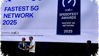 XL Ultra 5G+ Hadir di 33 Kota dengan Internet 500 Mbps, Jadi Jaringan 5G Tercepat Indonesia 2026