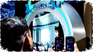 XL Ultra 5G+ Resmi Meluncur, Jaringan 5G Blanket di 20 Kota dengan Kecepatan hingga 500 Mbps