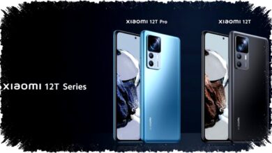 Xiaomi 12T Menggebrak Pasar Dengan Kamera 108MP Super Tajam Performa Kelas Atas dan Pengisian 120W yang Melesat