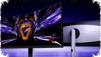Xiaomi G34WQi 2026: Monitor Gaming Lengkung 34 Inci WQHD, 180Hz, HDR400 Resmi Meluncur