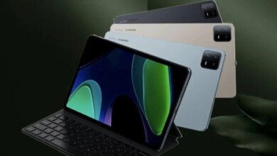 Xiaomi Pad 6: Tablet Android 5 Jutaan dengan Snapdragon 870, Layar 144Hz & Baterai Jumbo!