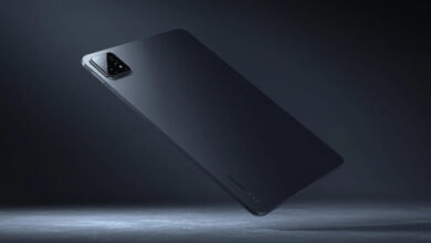 Xiaomi Pad 6S Pro Snapdragon 8 Gen 2: Tablet Tipis & Performa Flagship Saingi Laptop Kerja Profesional