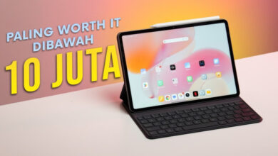 Xiaomi Pad 7 Pro Rp7,5 Juta: Tablet Layar 144Hz dan Snapdragon 8s Gen 3 Lebih Unggul dari iPad