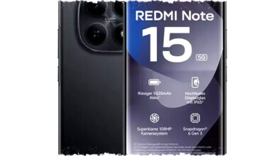 Xiaomi Redmi Note 15 Series Resmi Dijual di Indonesia: Tangguh, Kamera 200 MP & Baterai Besar