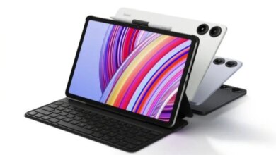 Xiaomi Redmi Pad Pro 5G Rp 4 Jutaan: Tablet Gaming dengan Layar 120Hz, Snapdragon 7s & Baterai Jumbo