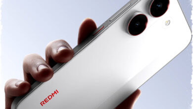 Xiaomi Redmi Turbo 5 Meluncur dengan Layar 3.500 nit & Fast Charging 100W, Harga Terjangkau!