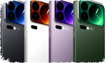 Xiaomi Seri 18 Hadir Dengan Empat Flagship Berbekal Kamera 200MP Super Tajam dan Snapdragon 8 Elite Gen 6 untuk Performa Maksimal