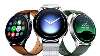 Xiaomi Watch 5 Global Resmi Hadir dengan WearOS, Sensor Kesehatan Lengkap & Performa Snapdragon W5