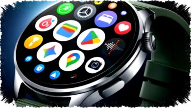 Xiaomi Watch 5 Meluncur dengan Wear OS Terbaru, Akses Play Store Langsung dari Pergelangan Tangan Siap Ubah Cara Anda Berinteraksi!